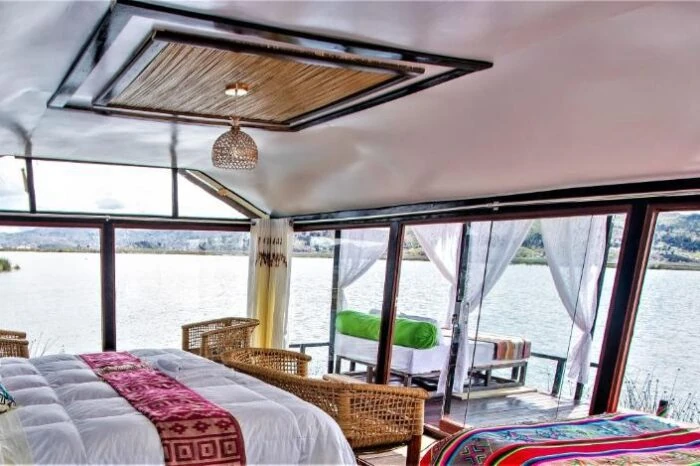 Habitación familiar